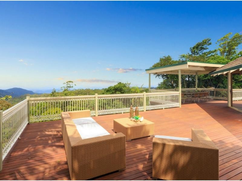 4 Attunga Lane, Mount Glorious QLD 4520