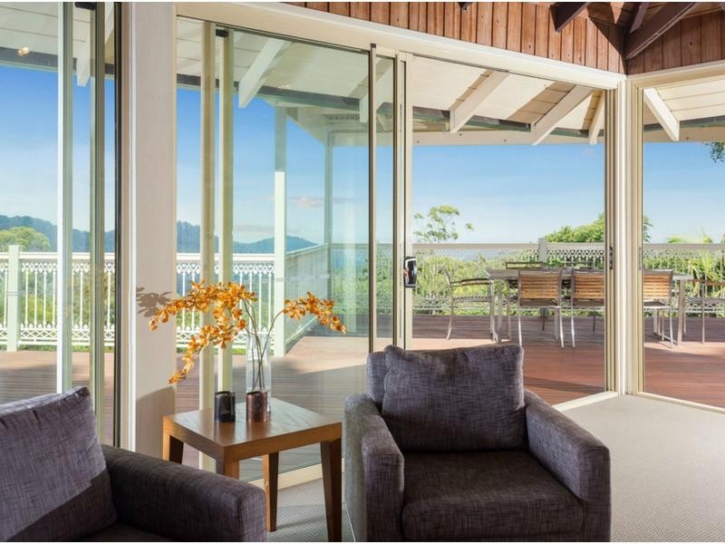 4 Attunga Lane, Mount Glorious QLD 4520