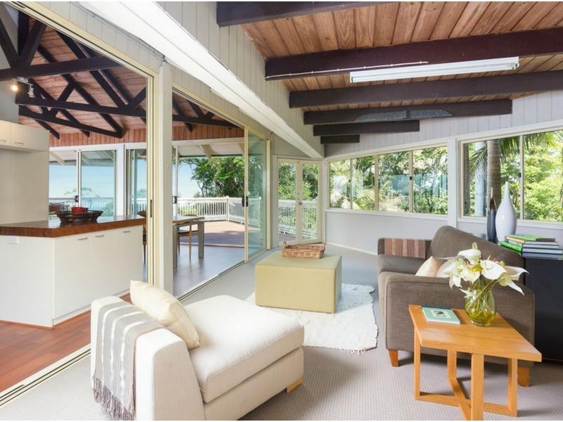 4 Attunga Lane, Mount Glorious QLD 4520