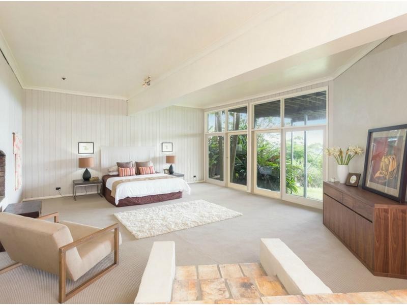 4 Attunga Lane, Mount Glorious QLD 4520