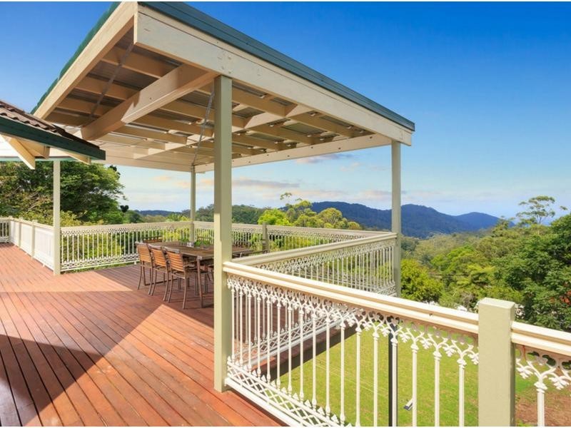 4 Attunga Lane, Mount Glorious QLD 4520