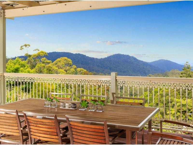 4 Attunga Lane, Mount Glorious QLD 4520