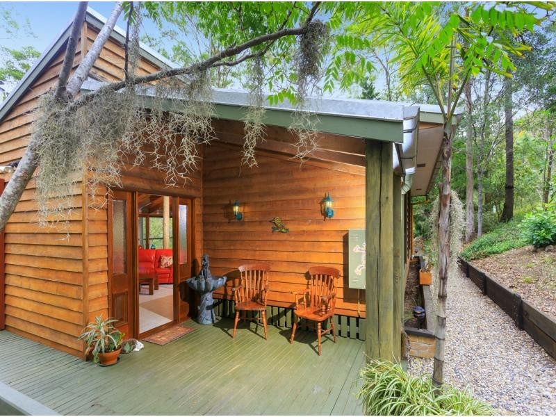 1 Mason Court, Samsonvale QLD 4520