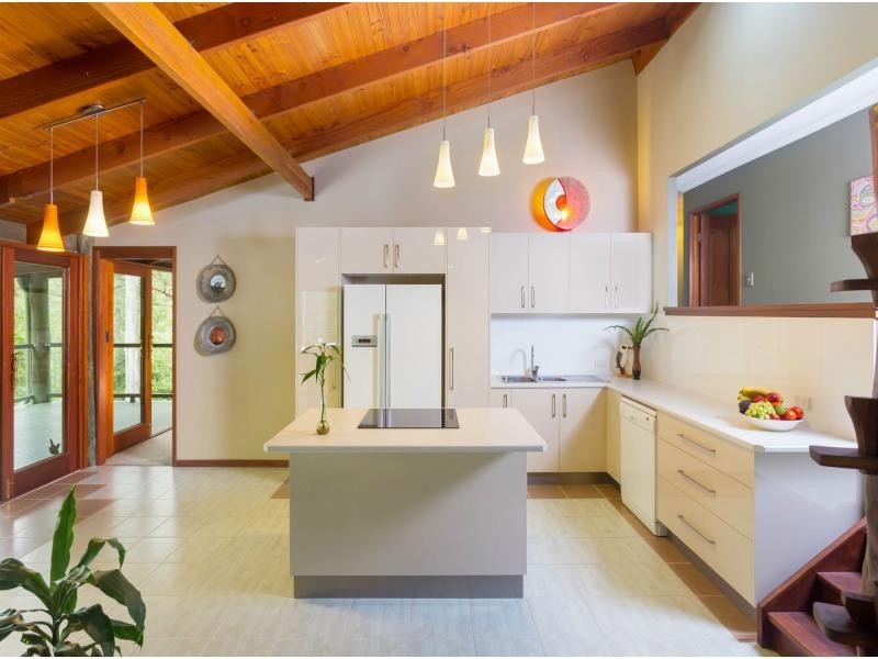 1 Mason Court, Samsonvale QLD 4520