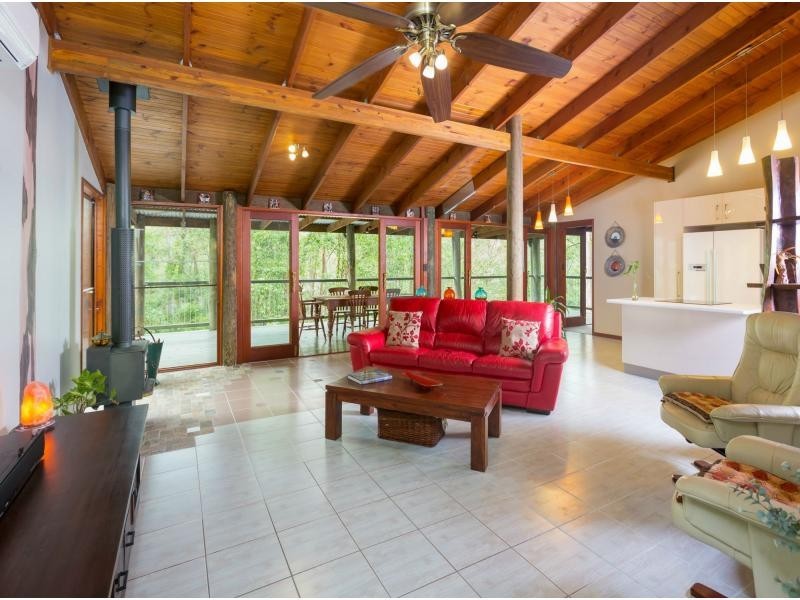 1 Mason Court, Samsonvale QLD 4520