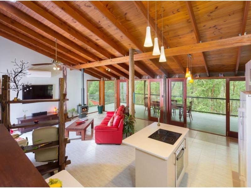 1 Mason Court, Samsonvale QLD 4520