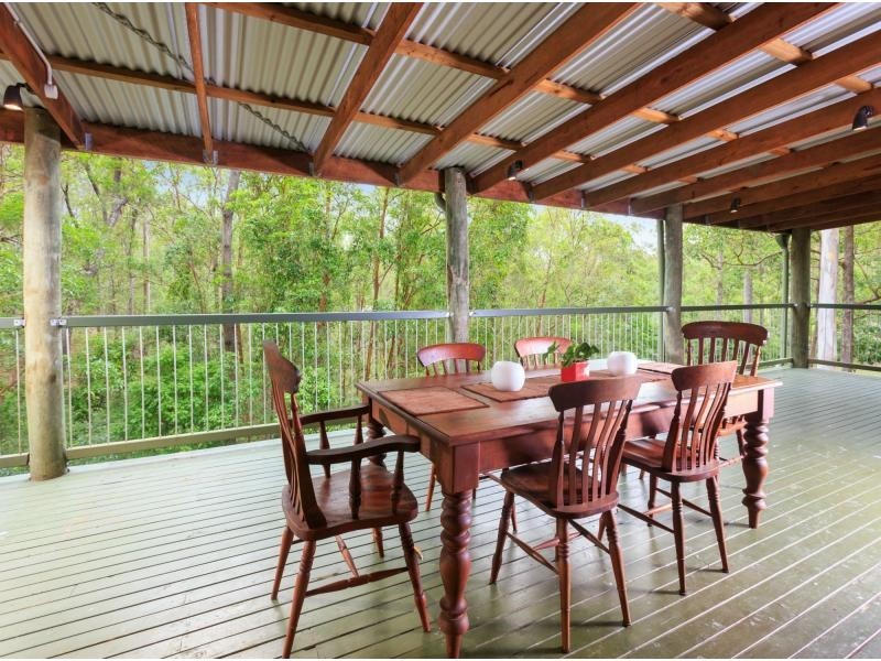 1 Mason Court, Samsonvale QLD 4520