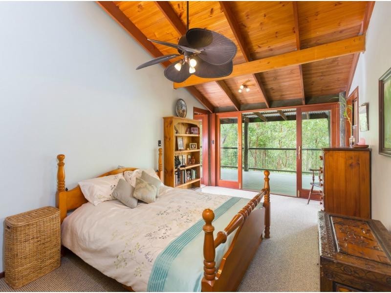 1 Mason Court, Samsonvale QLD 4520