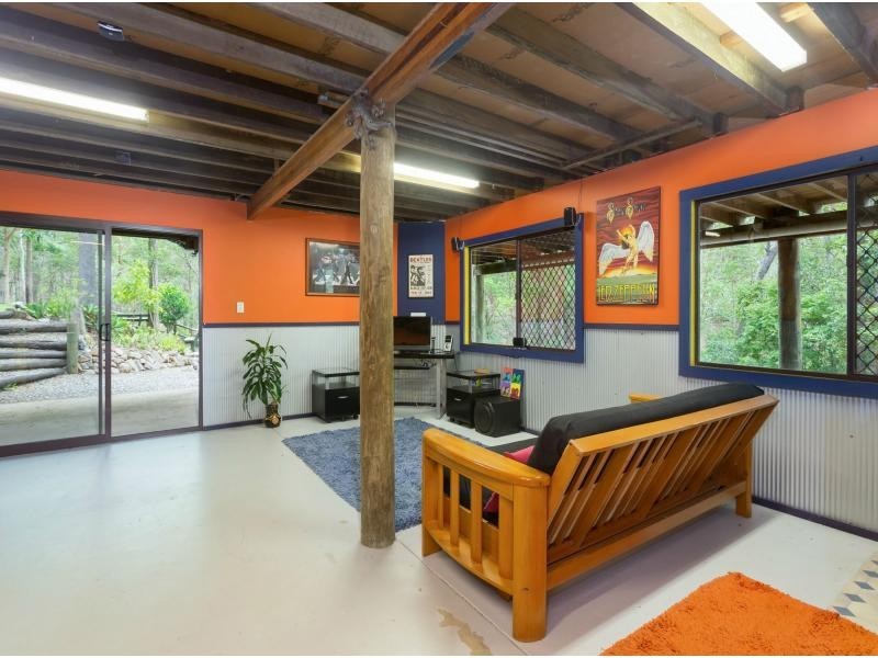 1 Mason Court, Samsonvale QLD 4520