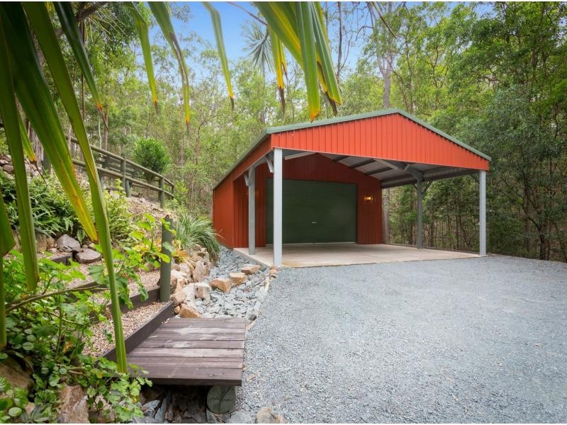 1 Mason Court, Samsonvale QLD 4520