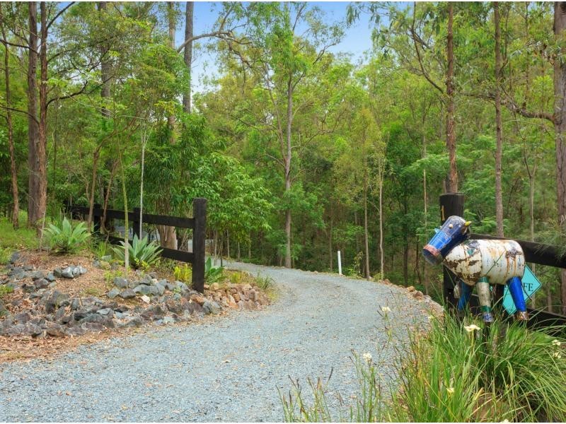 1 Mason Court, Samsonvale QLD 4520