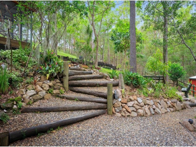 1 Mason Court, Samsonvale QLD 4520