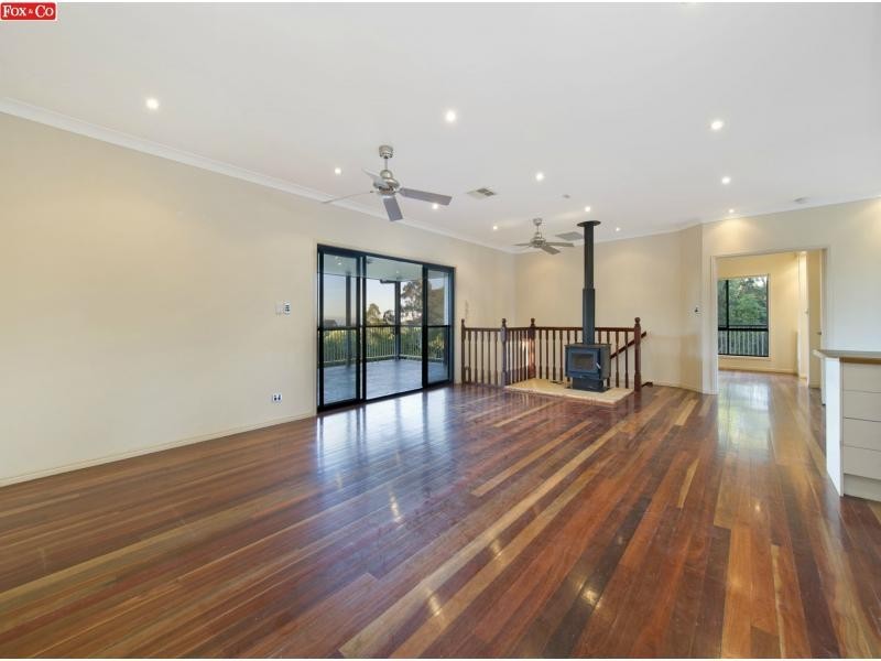 208 Sunrise Drive, Ocean View QLD 4521
