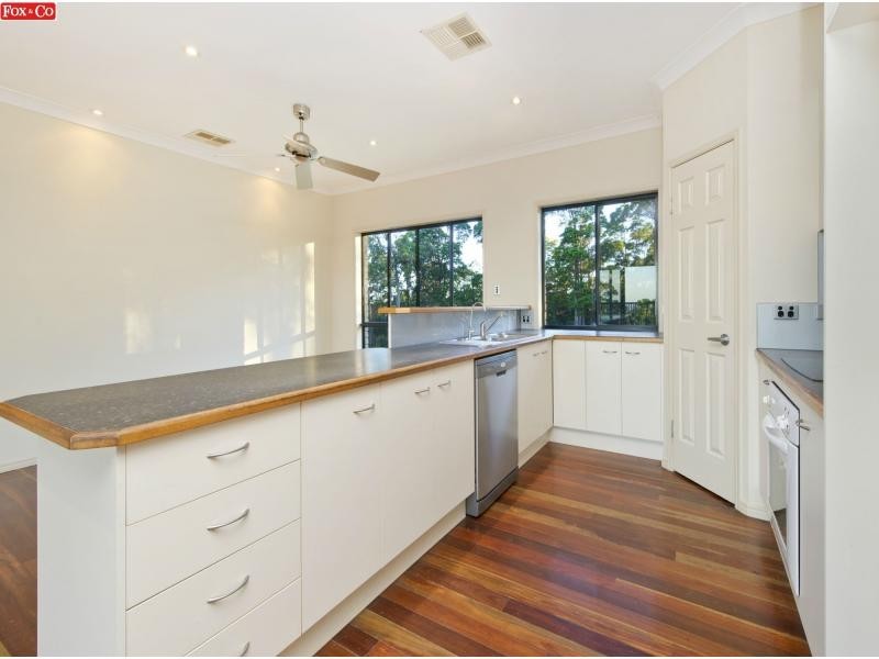 208 Sunrise Drive, Ocean View QLD 4521
