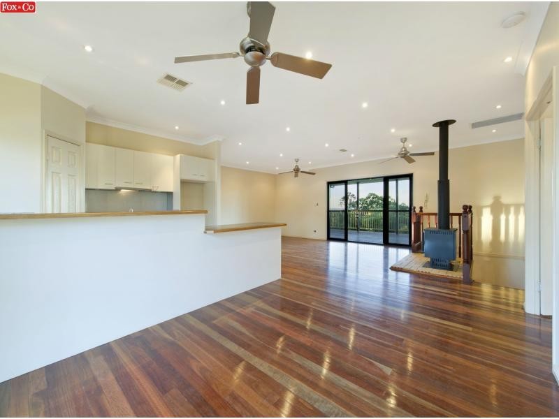 208 Sunrise Drive, Ocean View QLD 4521