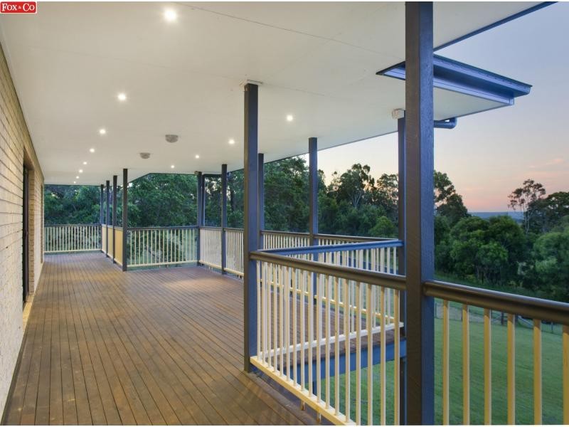 208 Sunrise Drive, Ocean View QLD 4521