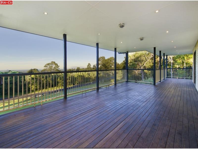 208 Sunrise Drive, Ocean View QLD 4521