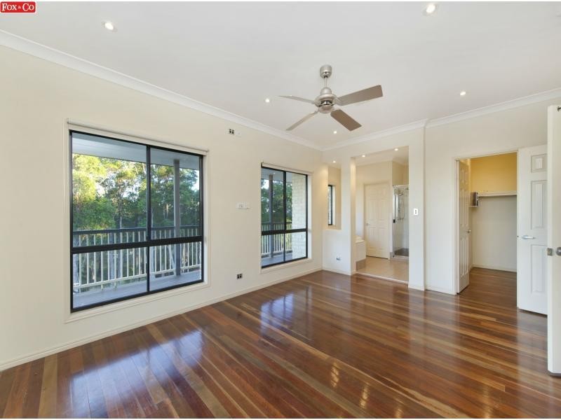 208 Sunrise Drive, Ocean View QLD 4521