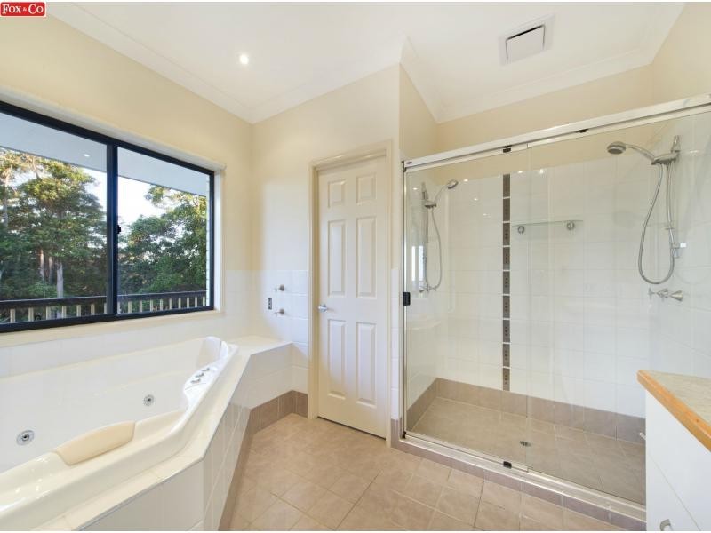 208 Sunrise Drive, Ocean View QLD 4521