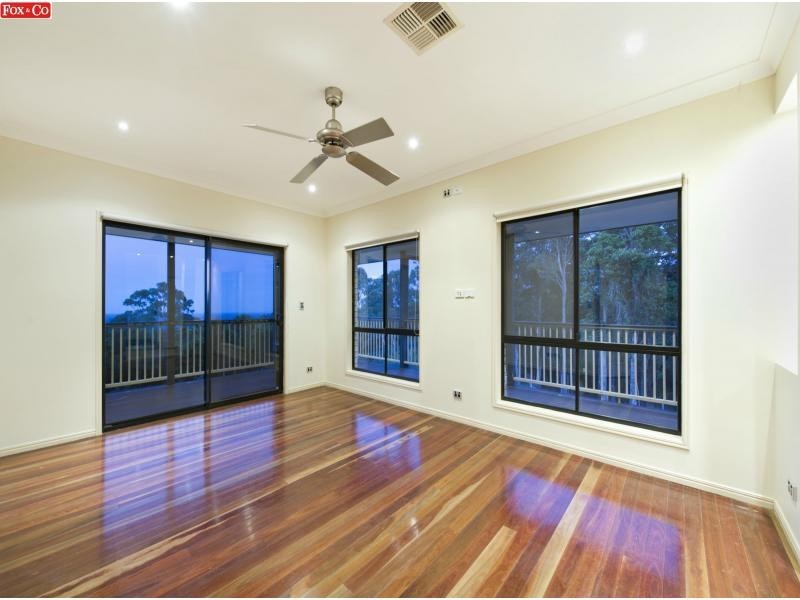 208 Sunrise Drive, Ocean View QLD 4521