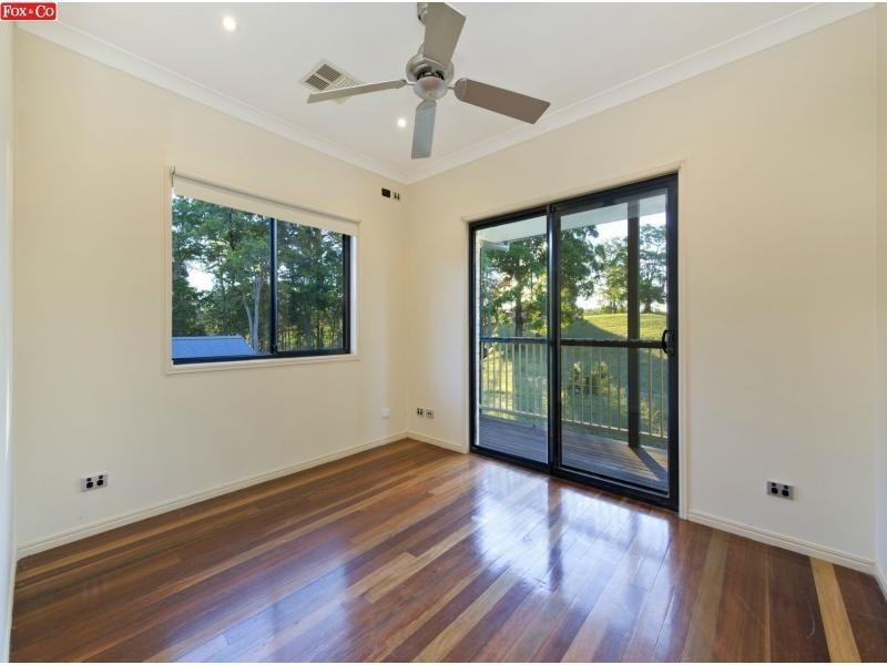 208 Sunrise Drive, Ocean View QLD 4521
