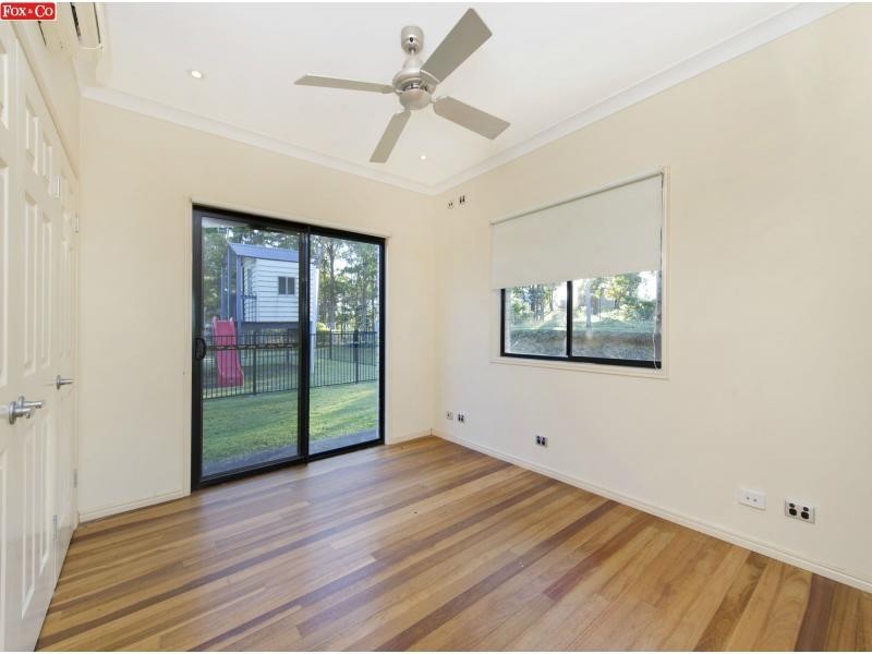 208 Sunrise Drive, Ocean View QLD 4521