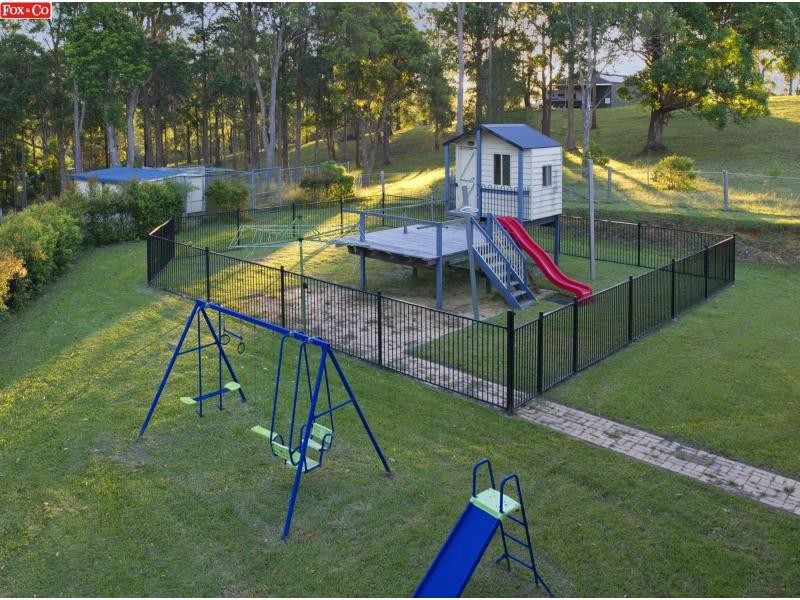 208 Sunrise Drive, Ocean View QLD 4521