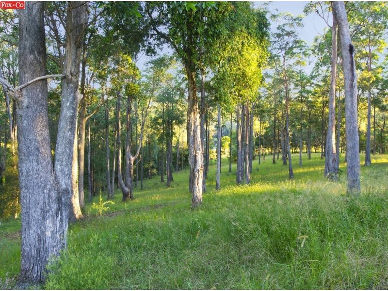 208 Sunrise Drive, Ocean View QLD 4521