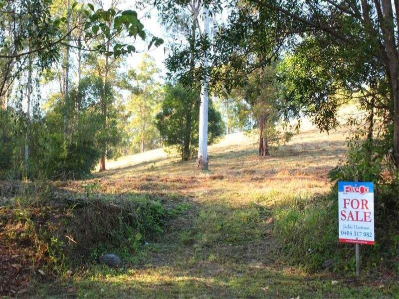 LLot 1 1 Riverview Court, Dayboro QLD 4521