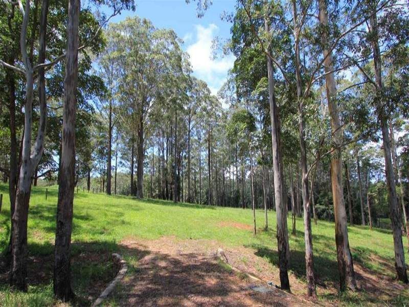 Lot 2,3,4,5,17,18,19 2481 Mt Mee Road, Ocean View QLD 4521