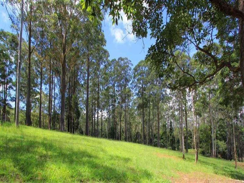 Lot 2,3,4,5,17,18,19 2481 Mt Mee Road, Ocean View QLD 4521