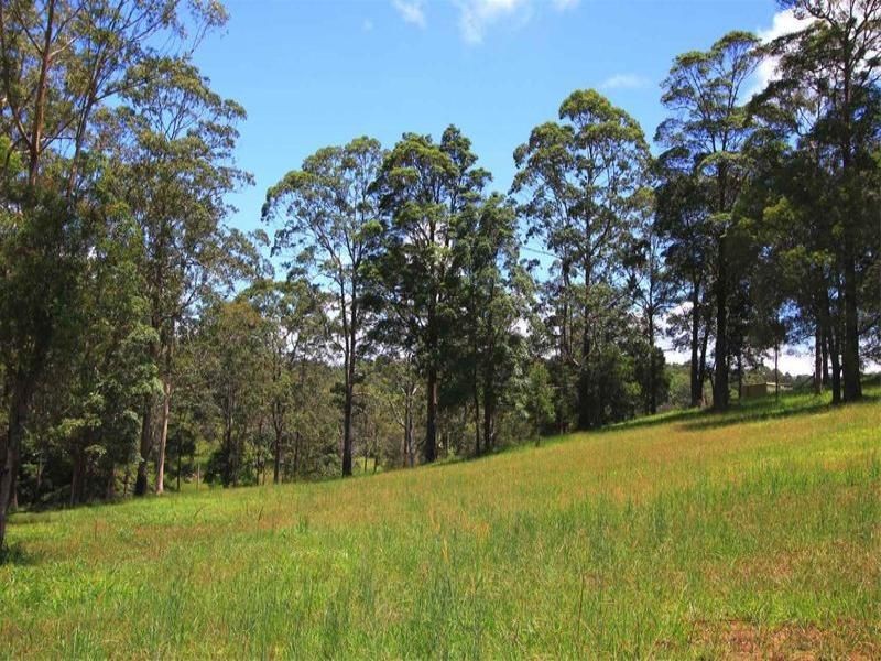 Lot 2,3,4,5,17,18,19 2481 Mt Mee Road, Ocean View QLD 4521