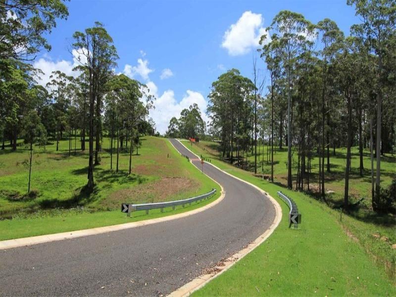 Lot 2,3,4,5,17,18,19 2481 Mt Mee Road, Ocean View QLD 4521