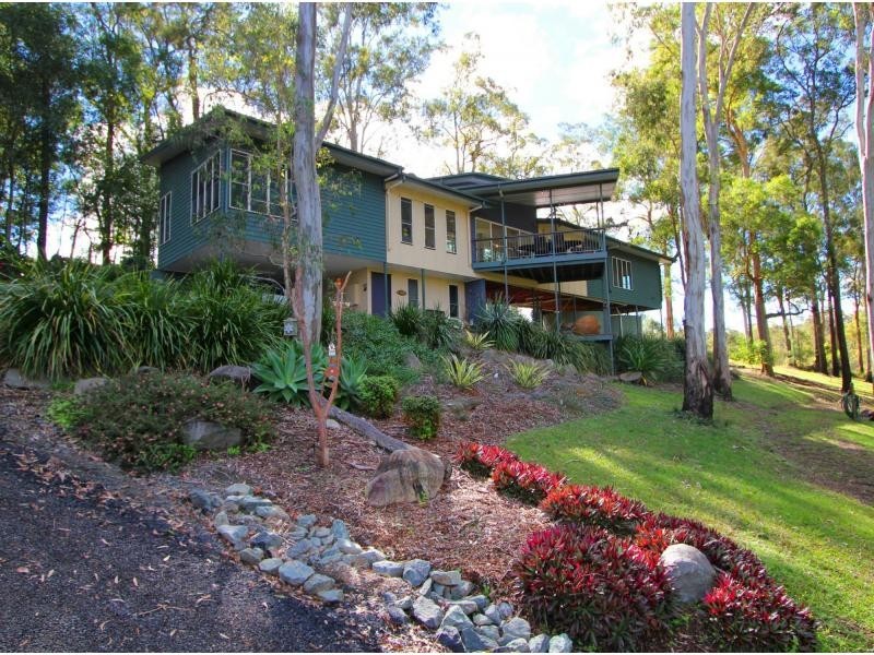 16 Riverview Court, Dayboro QLD 4521