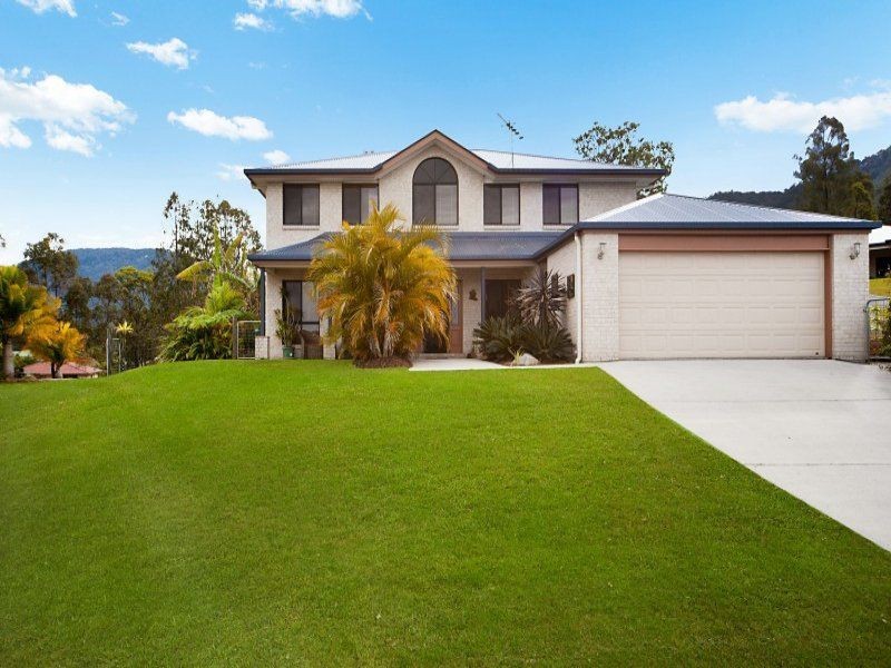 Lot 466 6 Woodgrove Court, Highvale QLD 4520