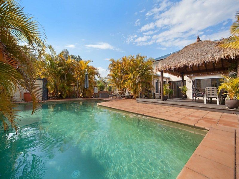 Lot 466 6 Woodgrove Court, Highvale QLD 4520