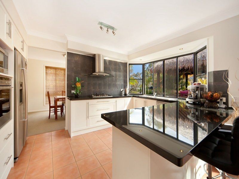 Lot 466 6 Woodgrove Court, Highvale QLD 4520
