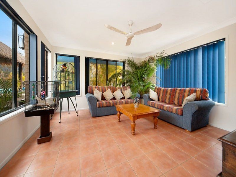 Lot 466 6 Woodgrove Court, Highvale QLD 4520