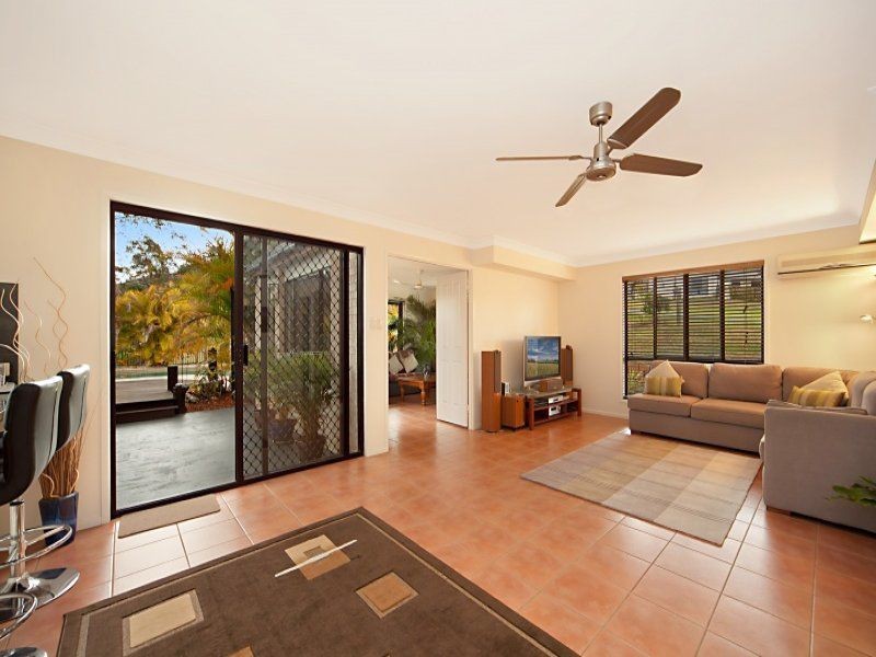 Lot 466 6 Woodgrove Court, Highvale QLD 4520