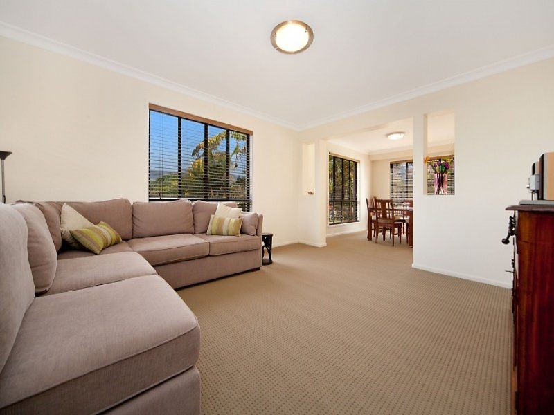 Lot 466 6 Woodgrove Court, Highvale QLD 4520