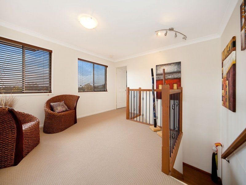 Lot 466 6 Woodgrove Court, Highvale QLD 4520