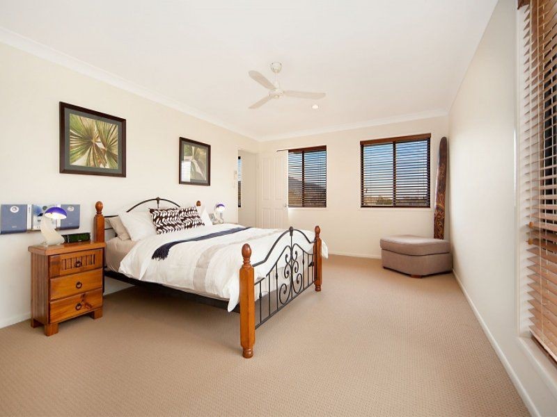 Lot 466 6 Woodgrove Court, Highvale QLD 4520