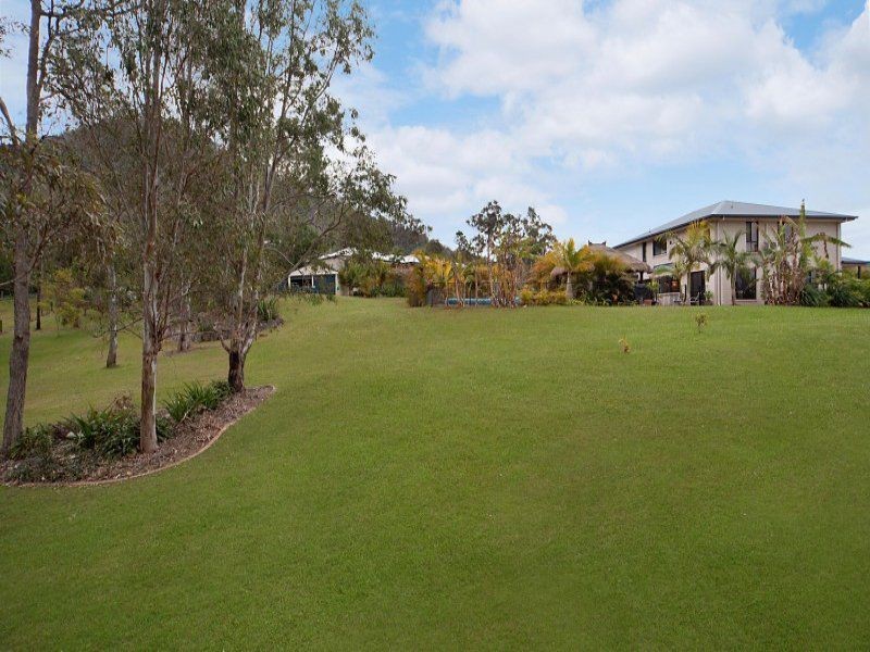 Lot 466 6 Woodgrove Court, Highvale QLD 4520