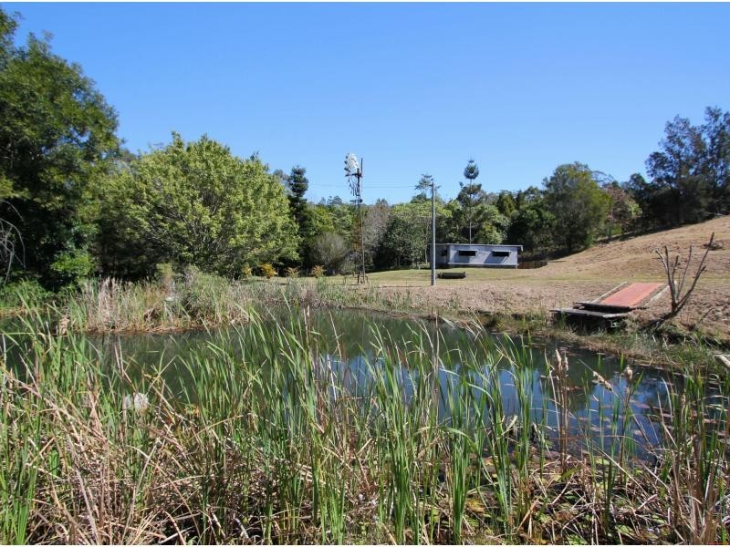 11 Highcrest St, Ocean View QLD 4521