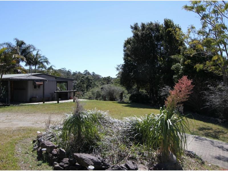 11 Highcrest St, Ocean View QLD 4521