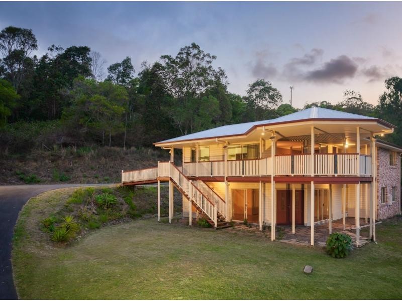 57 Zillman Road, Ocean View QLD 4521