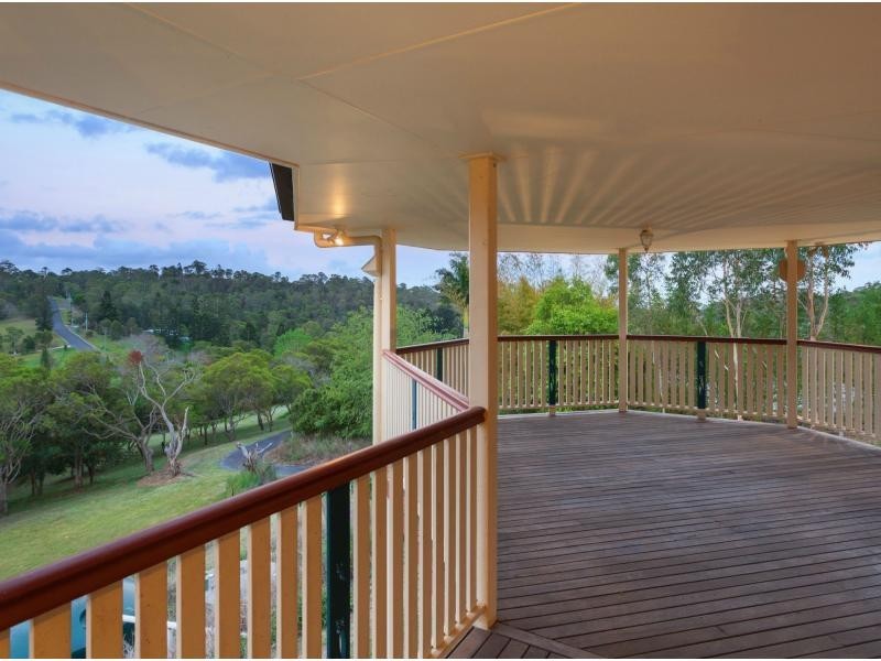 57 Zillman Road, Ocean View QLD 4521