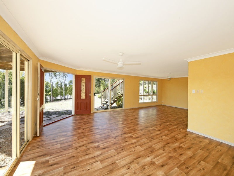 57 Zillman Road, Ocean View QLD 4521