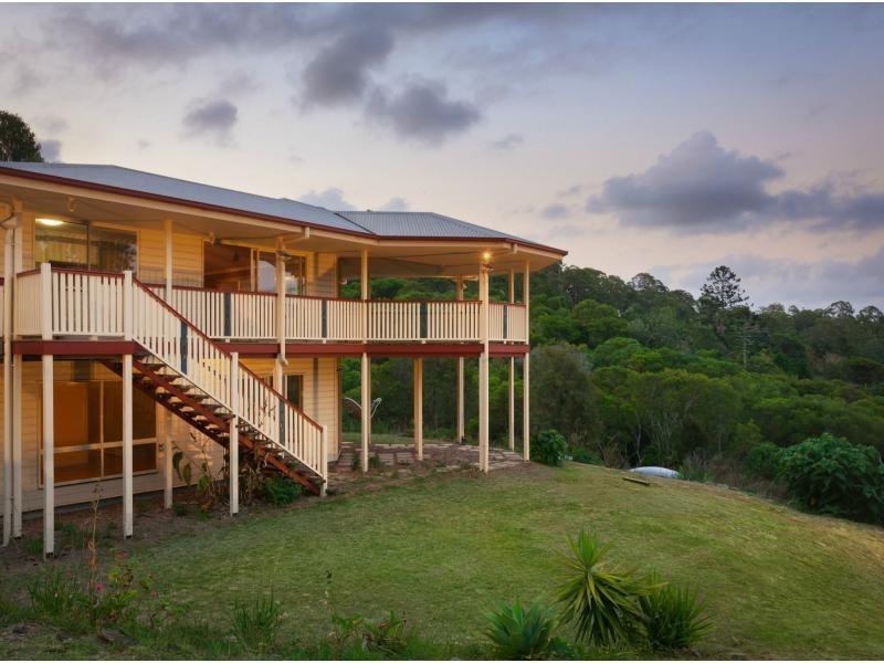 57 Zillman Road, Ocean View QLD 4521