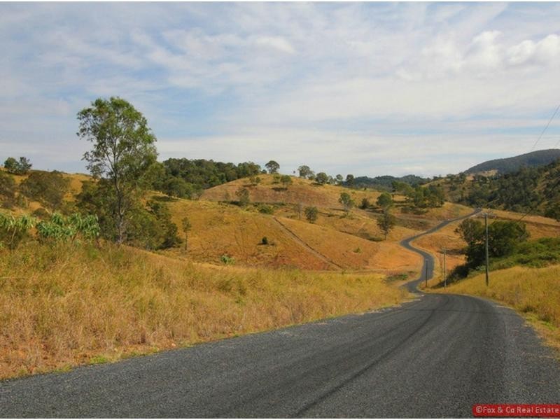 Lot 1,2,3,4,6,7,8 Mervyn Cavanagh Court, Delaneys Creek QLD 4514